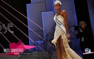 Miss Angola